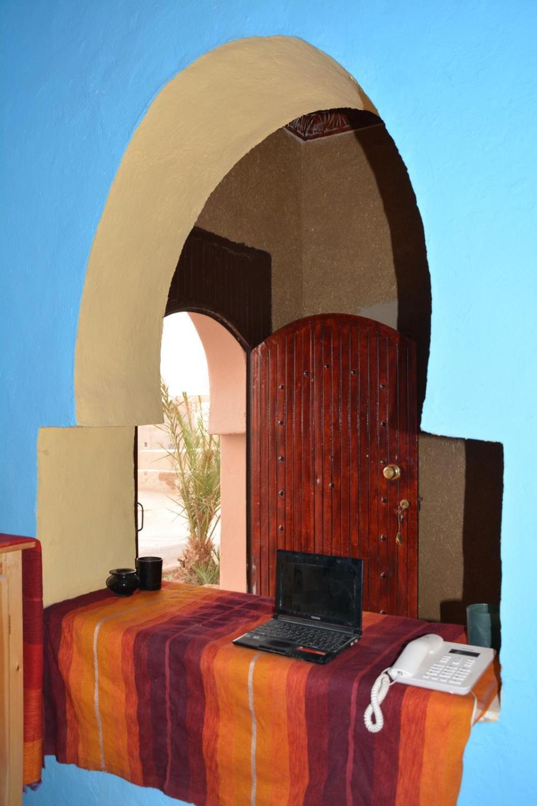 Hotel Sahara House Merzouga Esterno foto