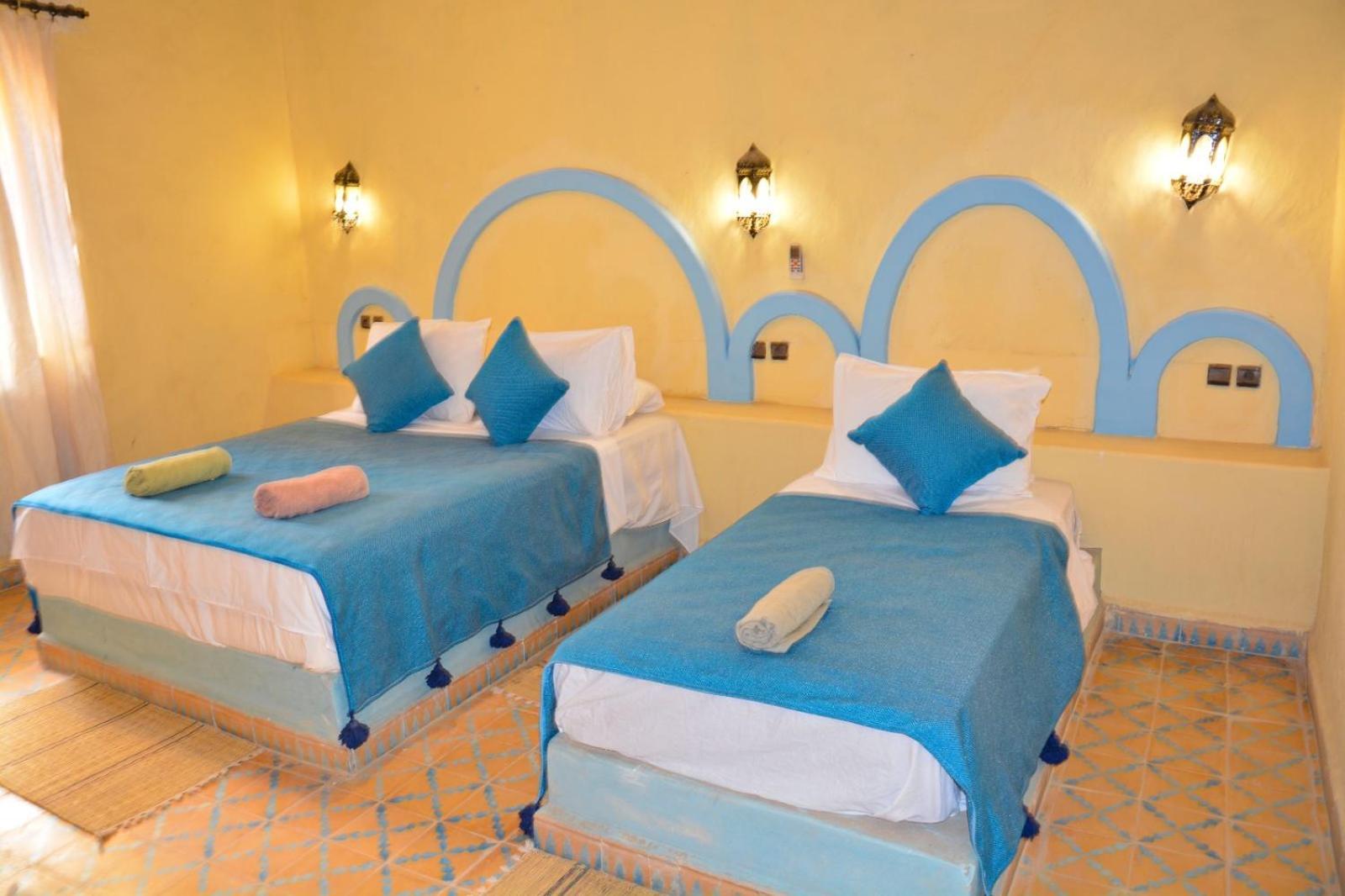 Hotel Sahara House Merzouga Esterno foto