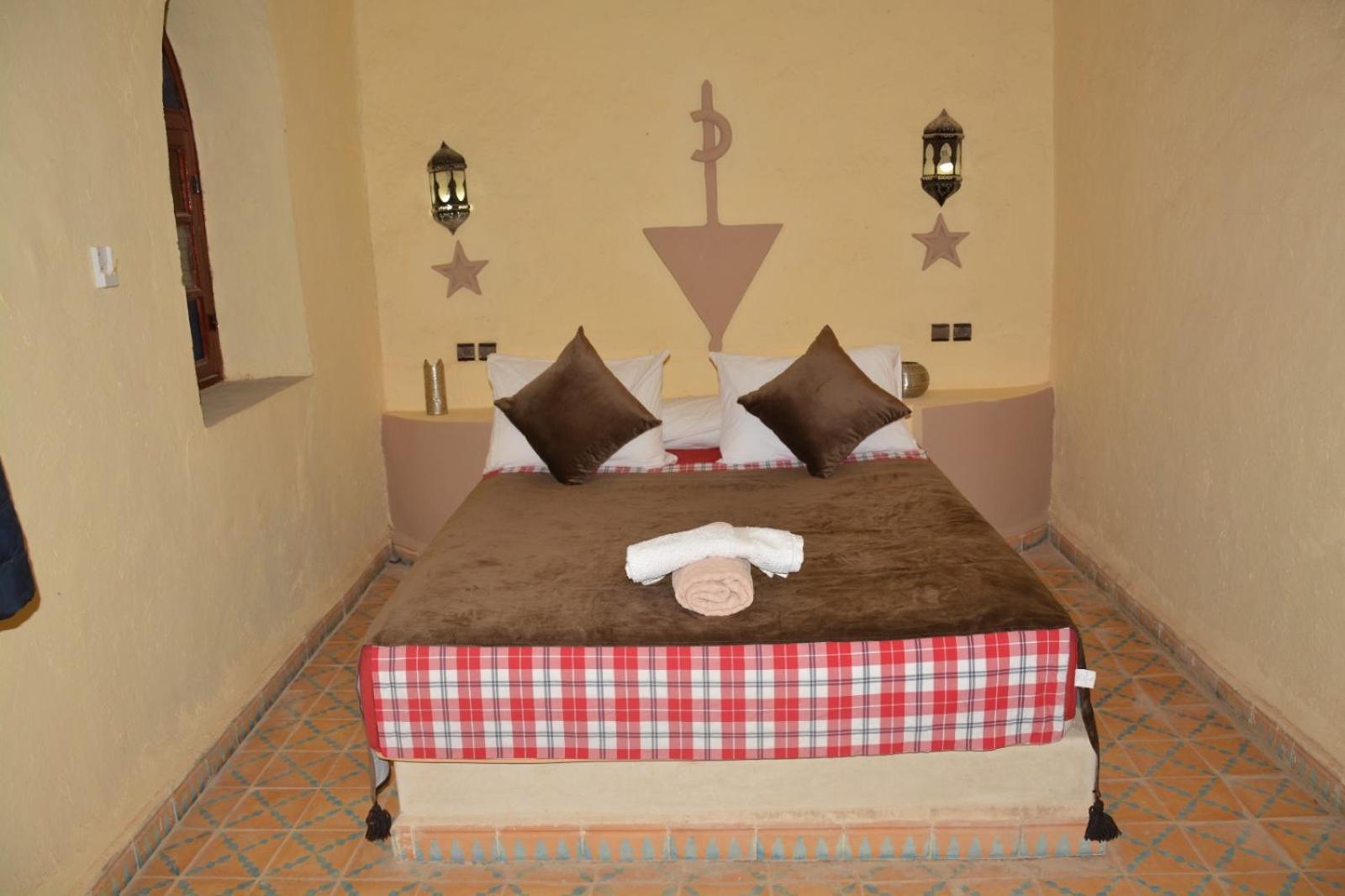 Hotel Sahara House Merzouga Esterno foto