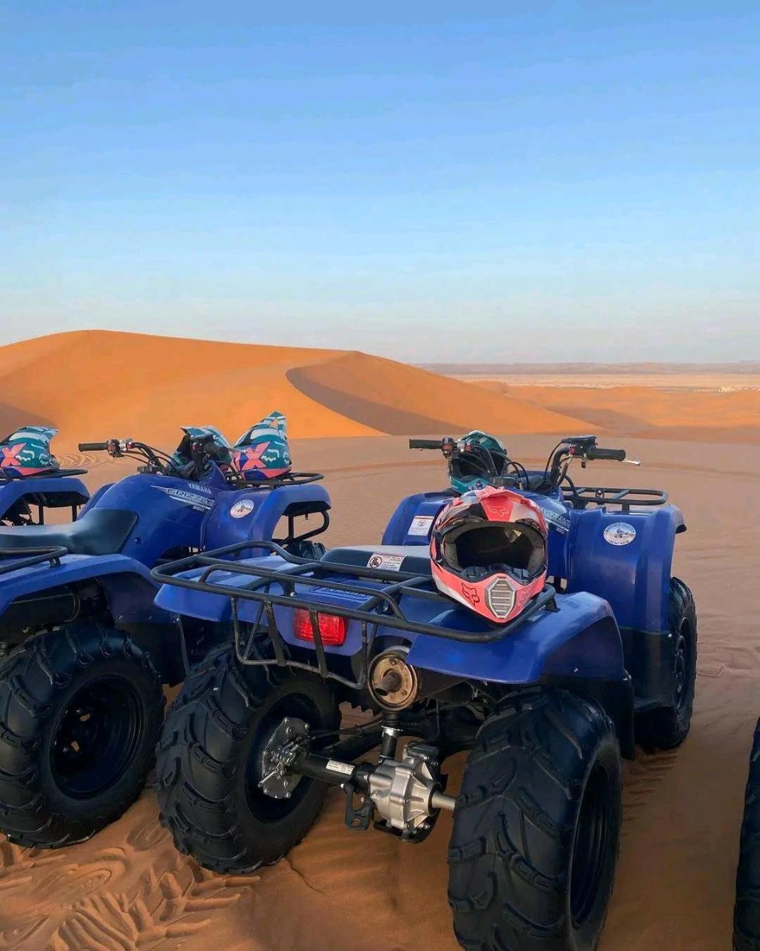 Hotel Sahara House Merzouga Esterno foto