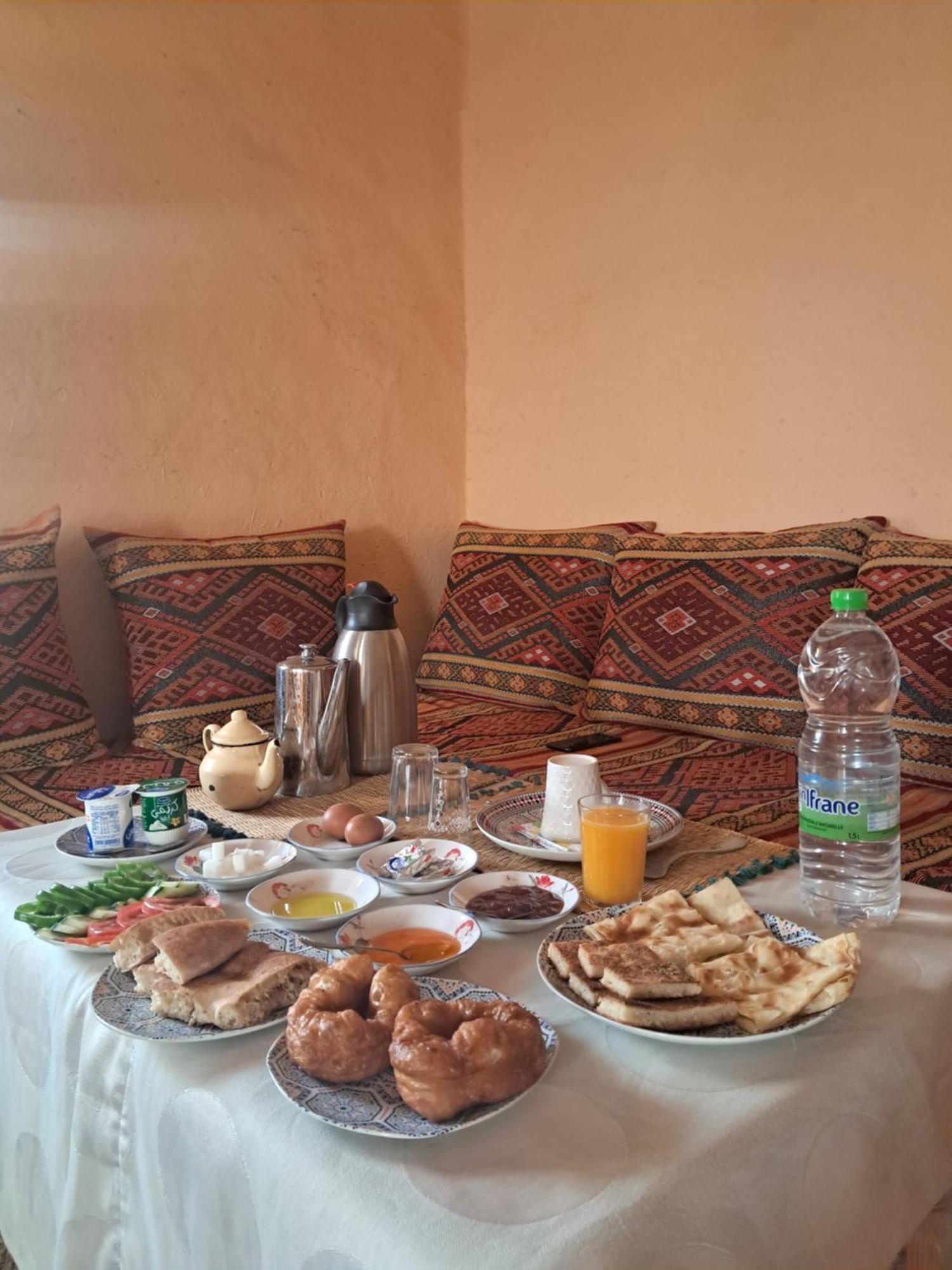 Hotel Sahara House Merzouga Esterno foto
